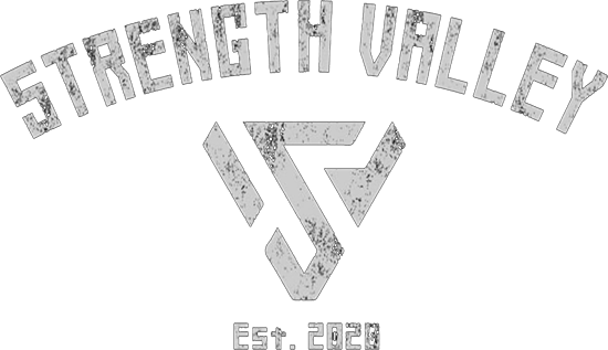 Strength Valley logo